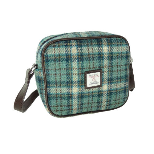 Harris Tweed Mini Shoulder Bag