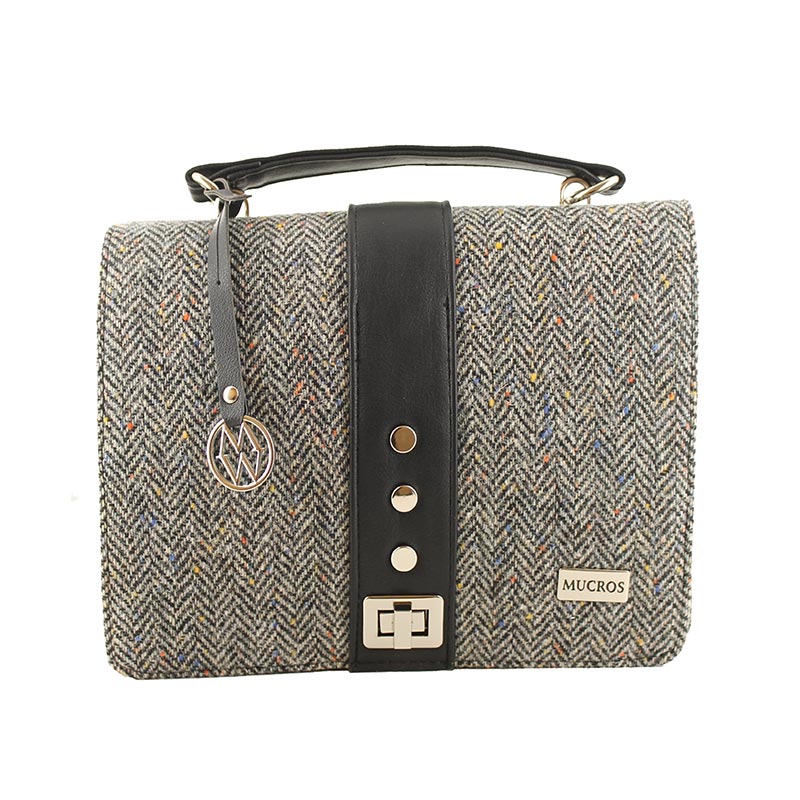 Mucros Weavers Fiona Bag