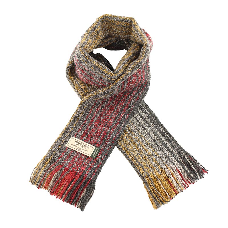 Mucros Weavers Skellig Scarf