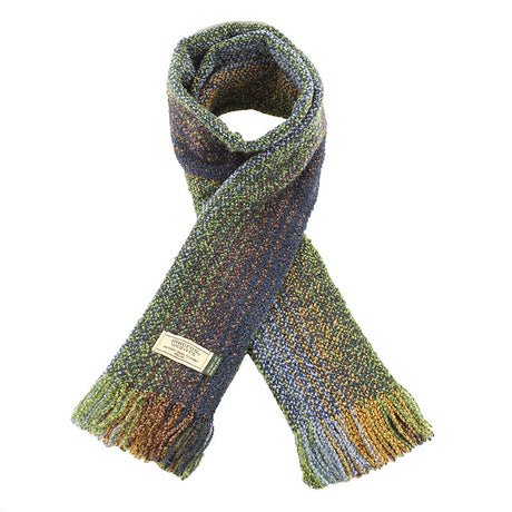 Mucros Weavers Skellig Scarf