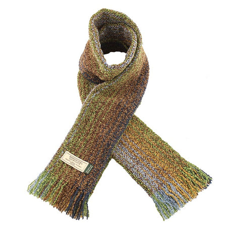 Mucros Weavers Skellig Scarf