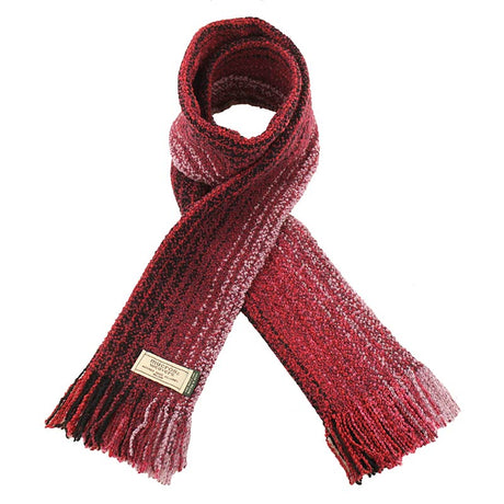 Mucros Weavers Skellig Scarf