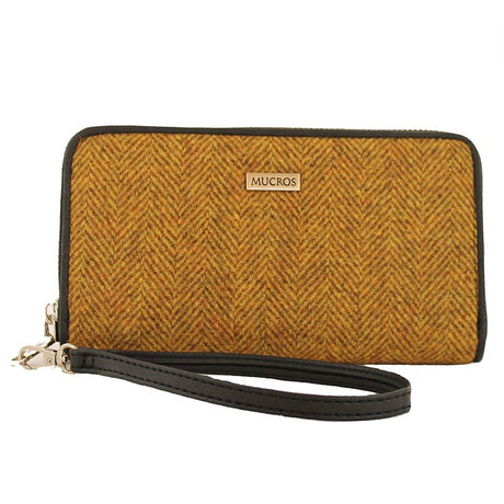 Mucros Weavers Irish Tweed Women's Wallets
