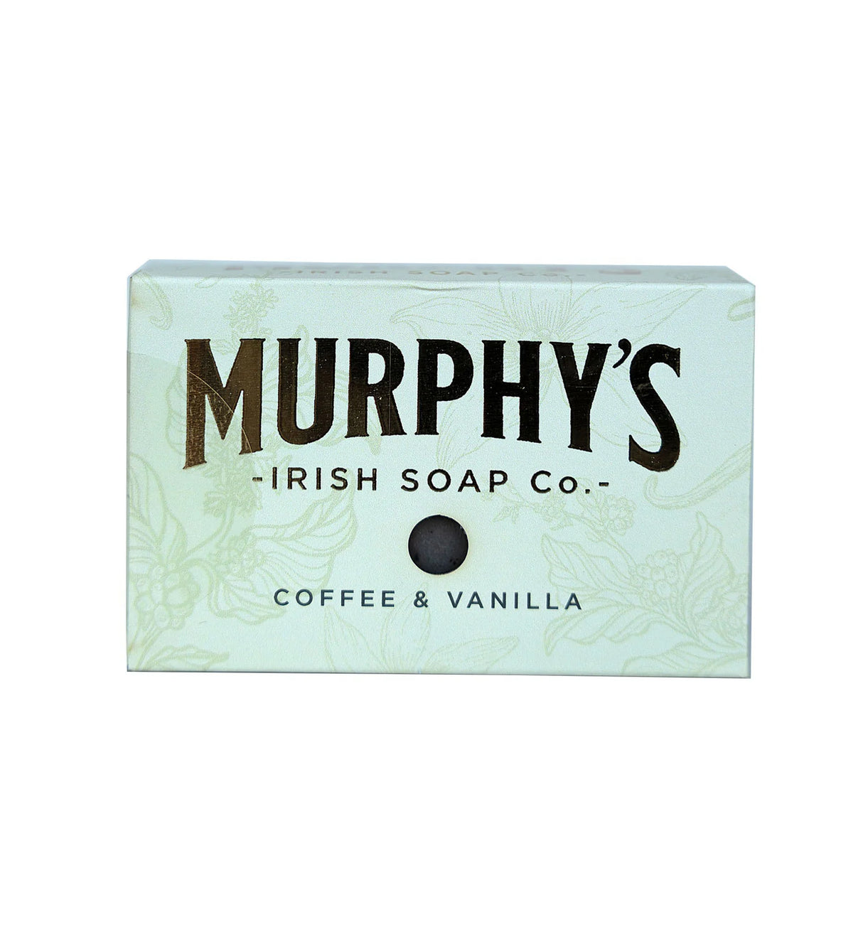 Murphy's Irish Soap Bar