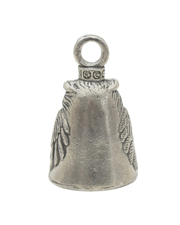 Owl Guardian Bell
