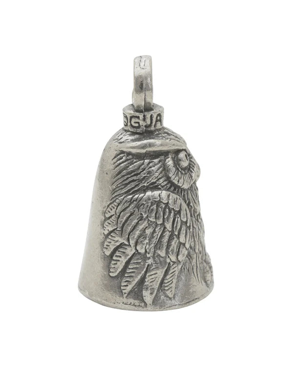 Owl Guardian Bell