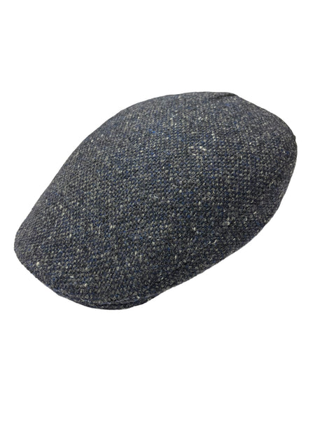 Donegal Touring Cap - Tweed