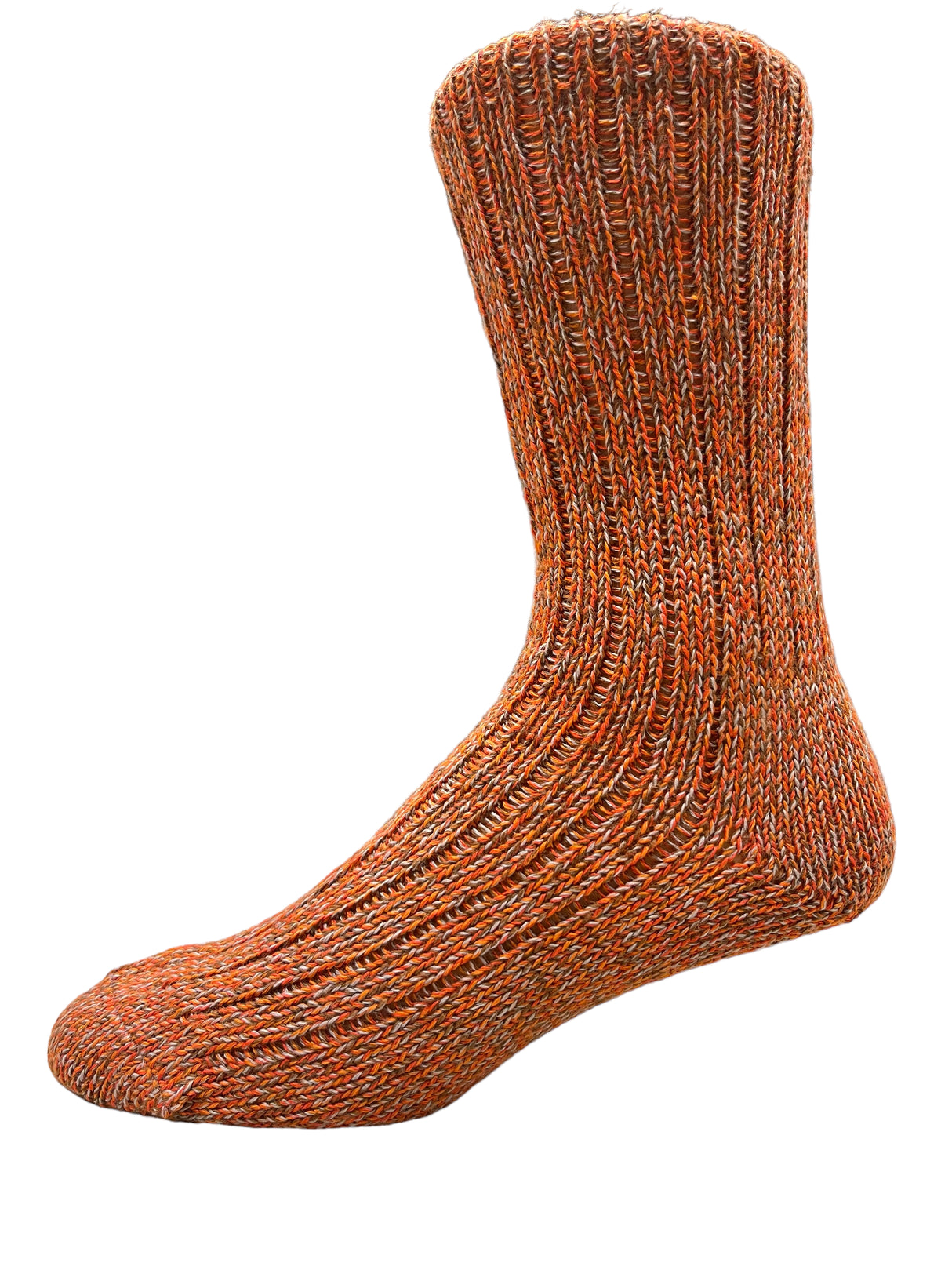 Super Soft Irish Heather Connemara Wool Socks