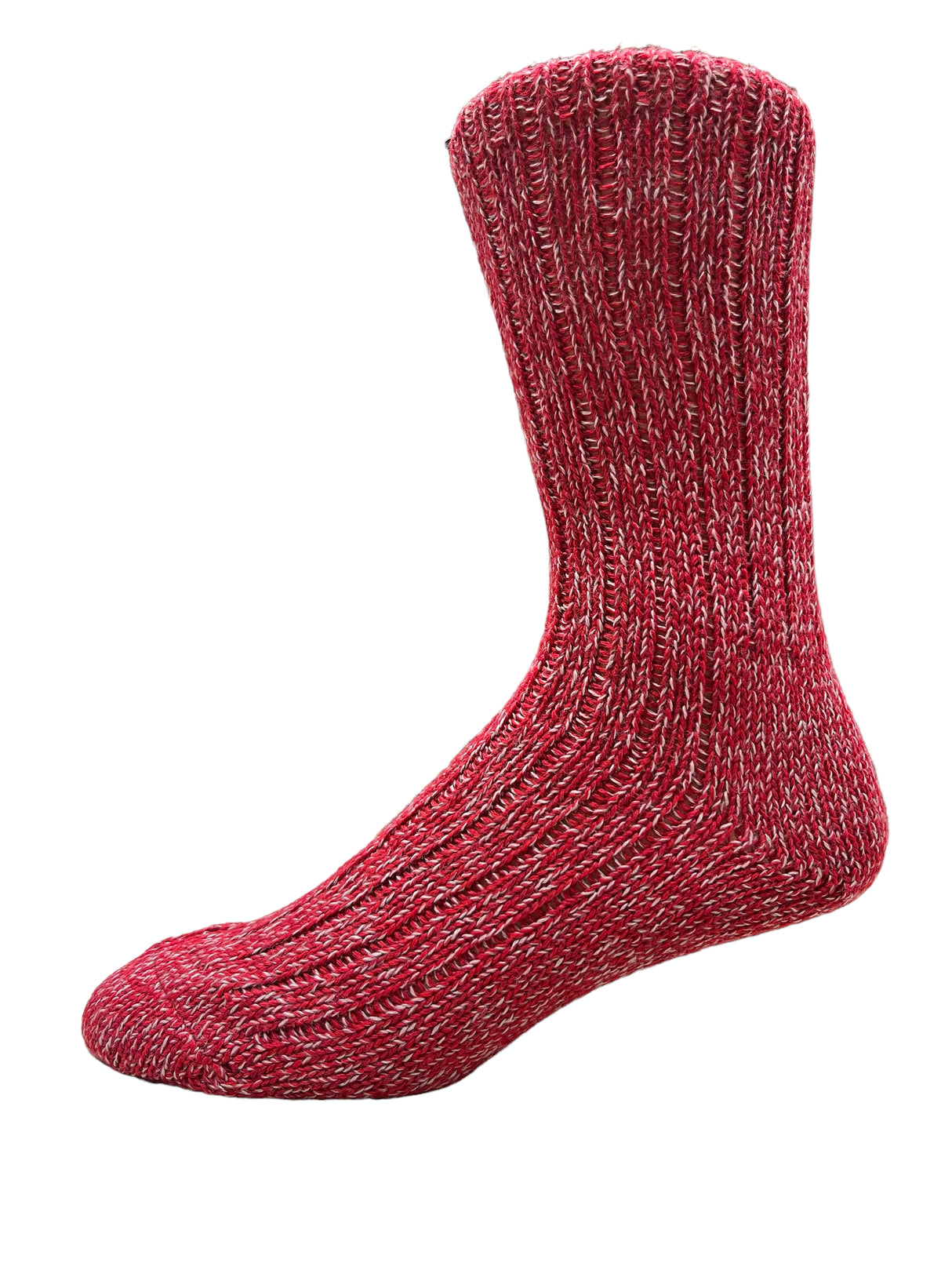 Super Soft Irish Heather Connemara Wool Socks