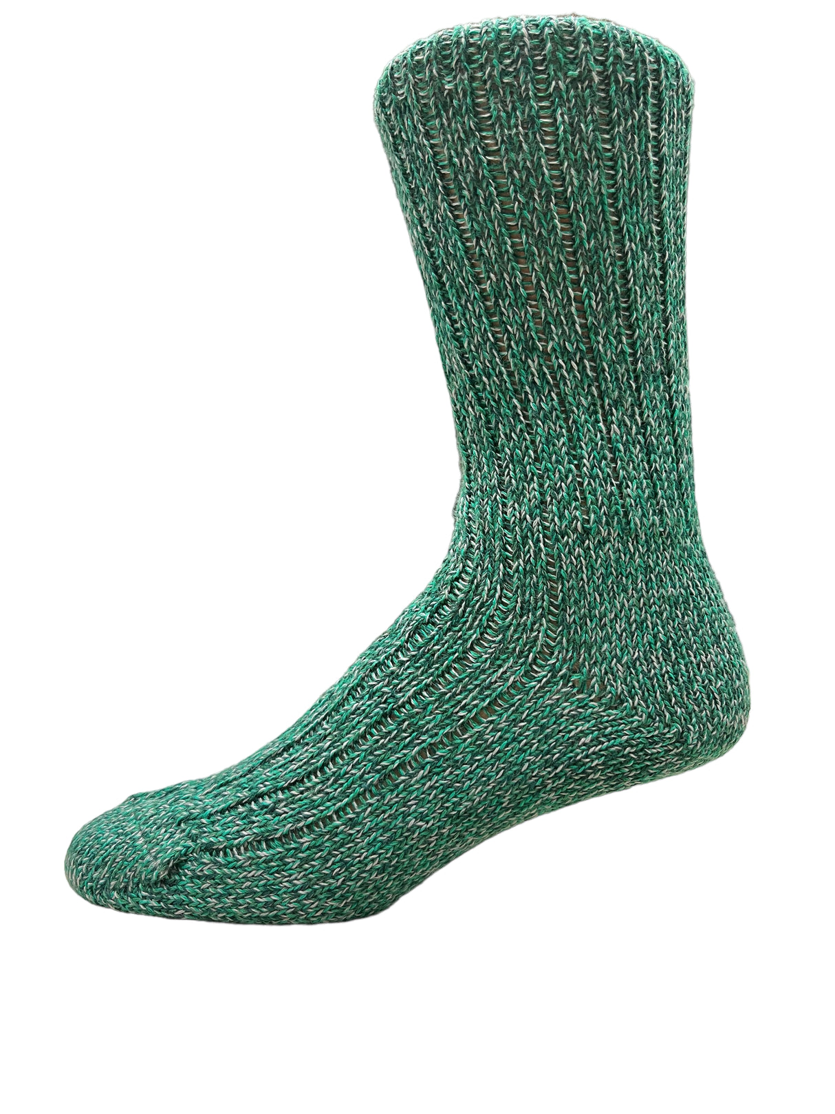 Super Soft Irish Heather Connemara Wool Socks