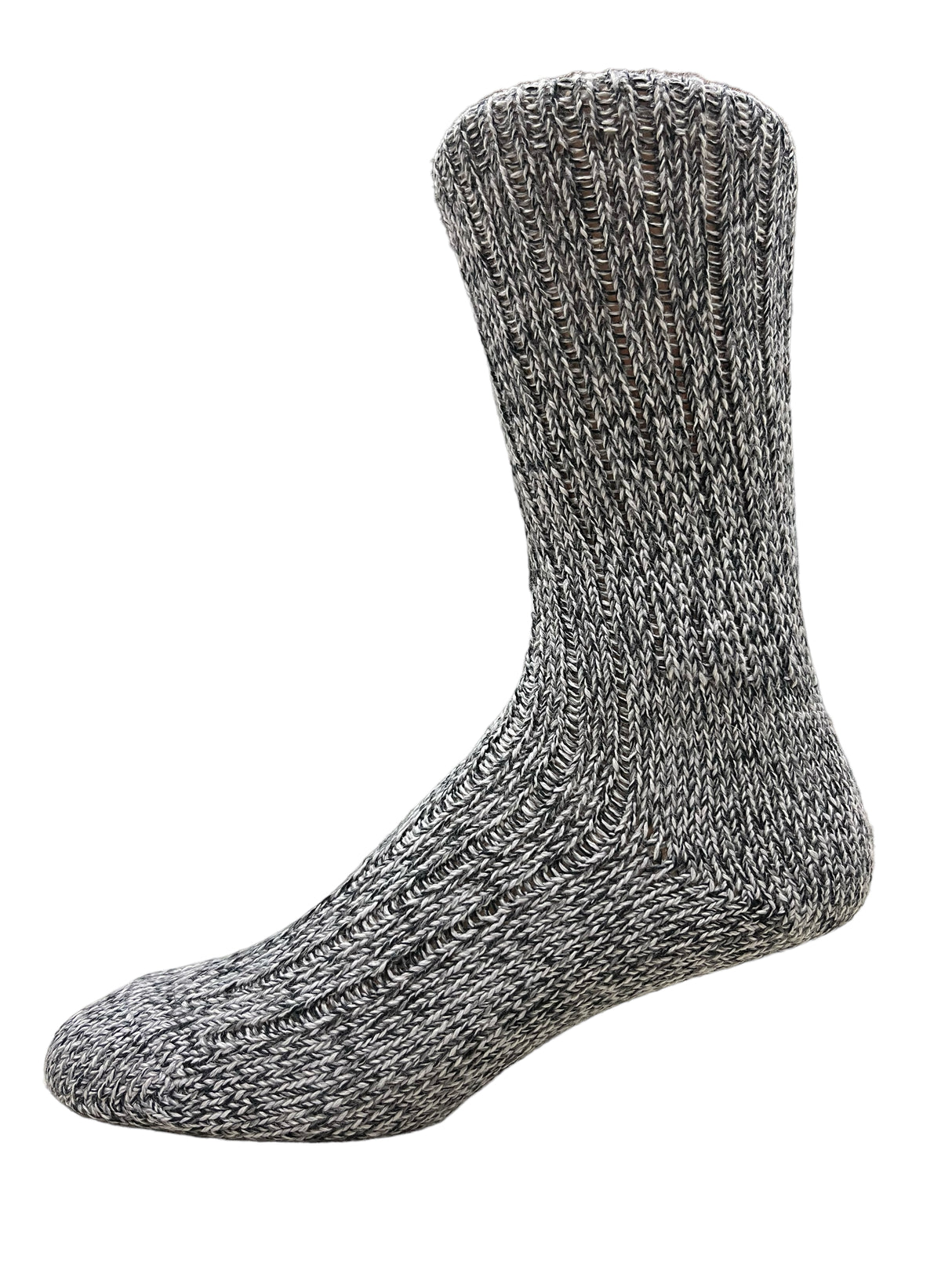 Super Soft Irish Heather Connemara Wool Socks
