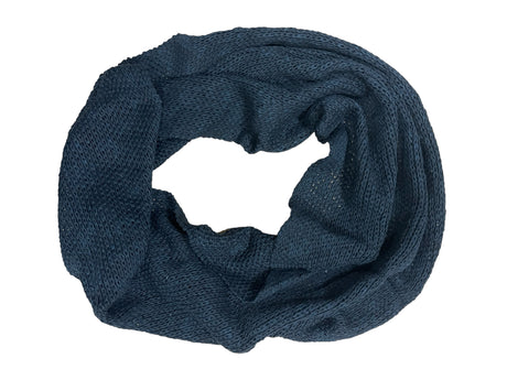 Women's Irish Linen Infinity Scarf