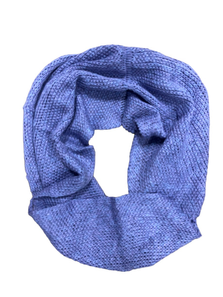 Women's Irish Linen Infinity Scarf