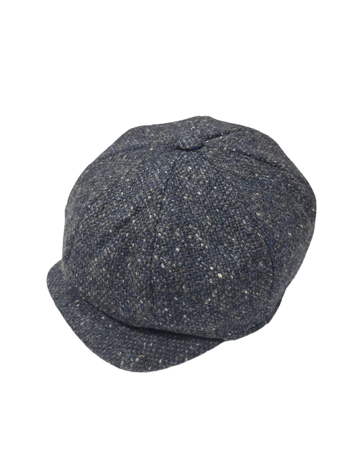 Peaky Blinders Irish Tweed Newsboy Cap
