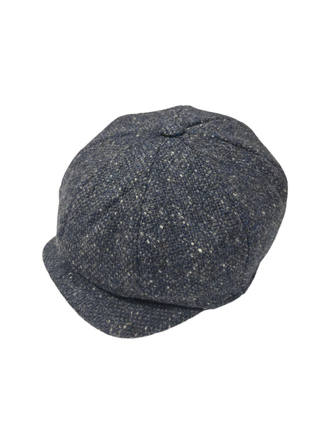 Peaky Blinders Irish Tweed Newsboy Cap