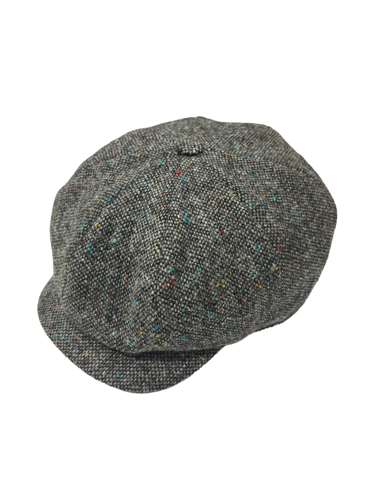 Peaky Blinders Irish Tweed Newsboy Cap