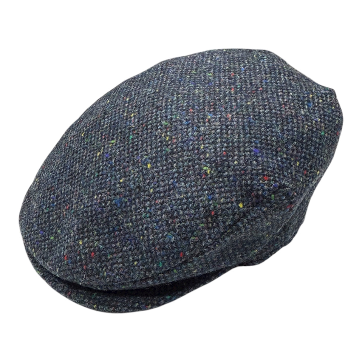 Tweed Vintage Flat Cap