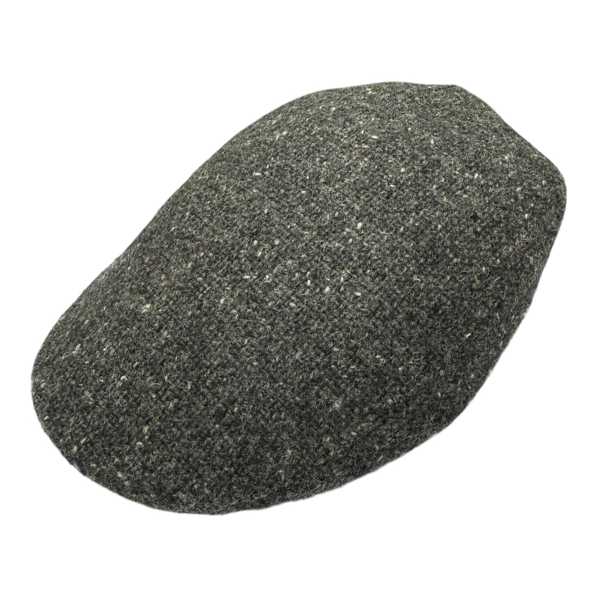 Donegal Touring Cap - Tweed