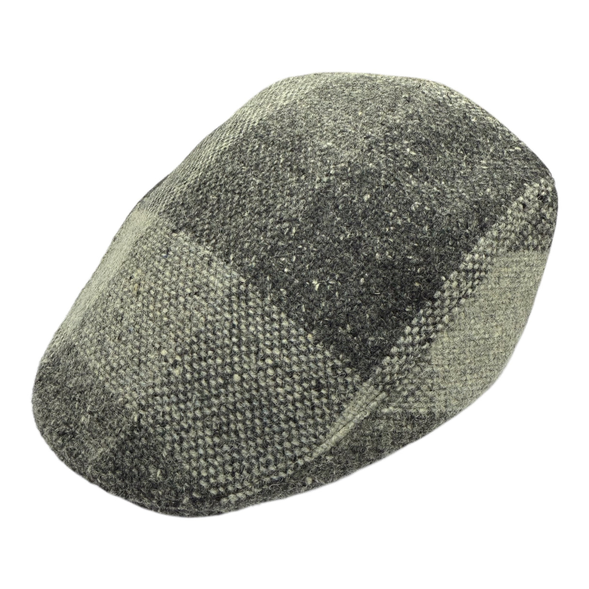 Donegal Touring Cap - Tweed