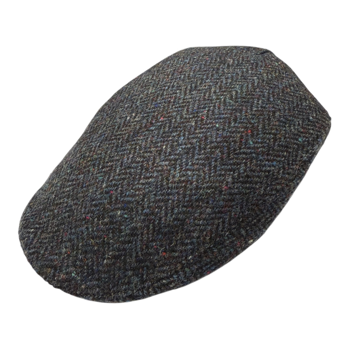 Donegal Touring Cap - Tweed