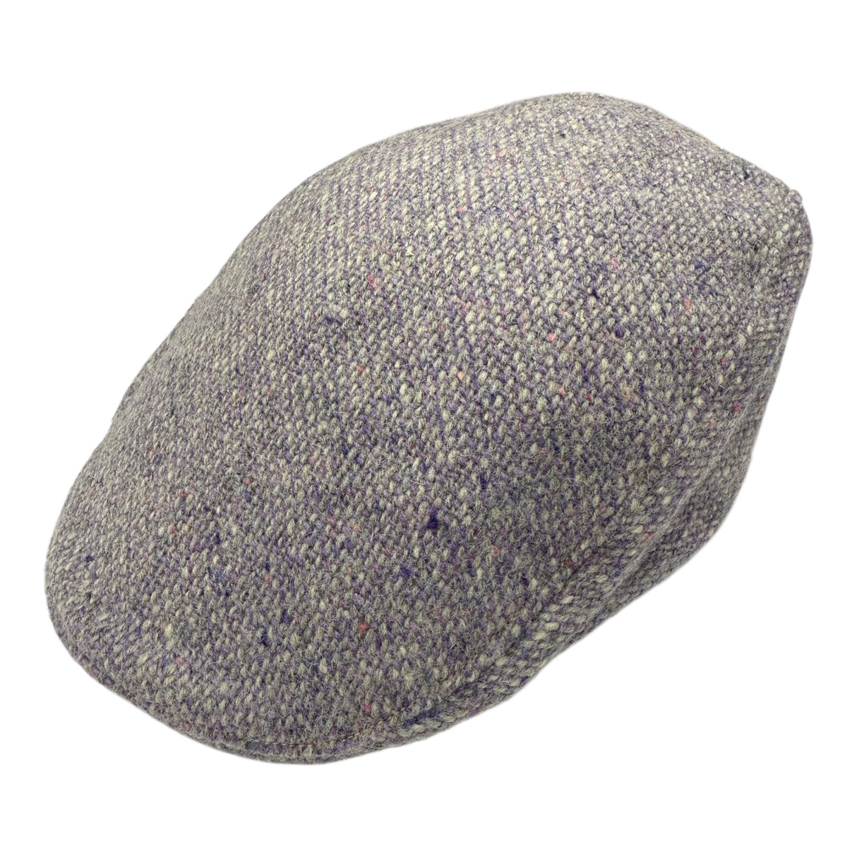 Donegal Touring Cap - Tweed