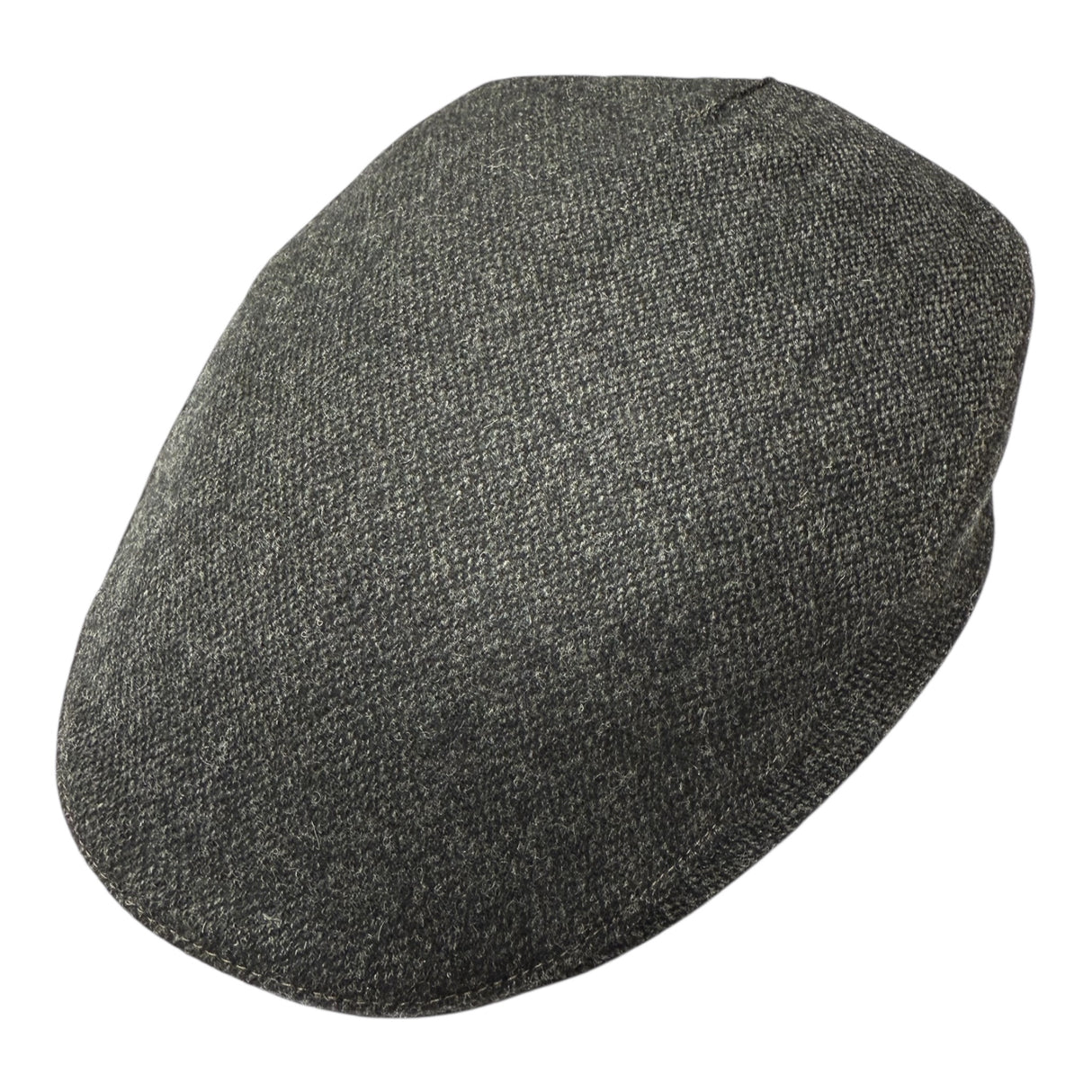 Donegal Touring Cap - Tweed