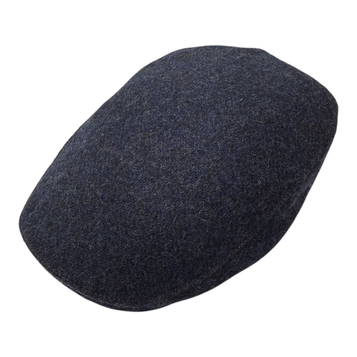 Donegal Touring Cap - Tweed
