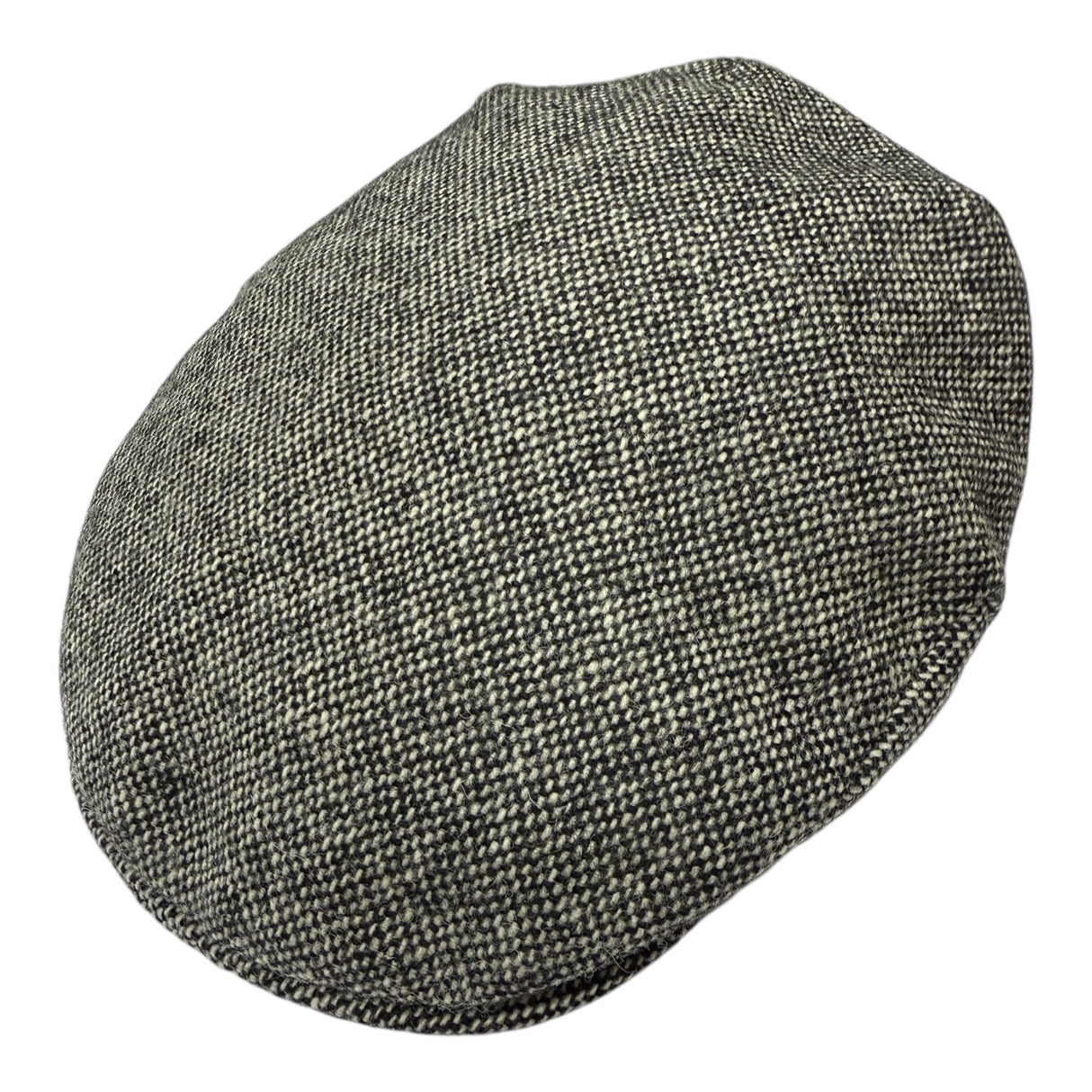 Tweed Vintage Flat Cap