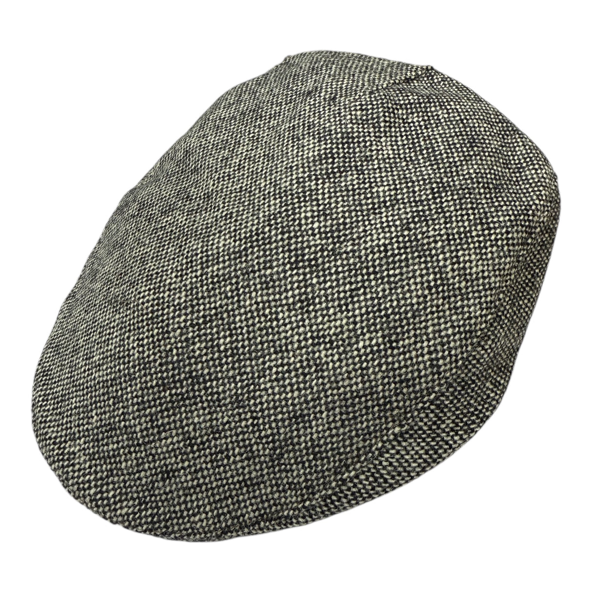 Donegal Touring Cap - Tweed