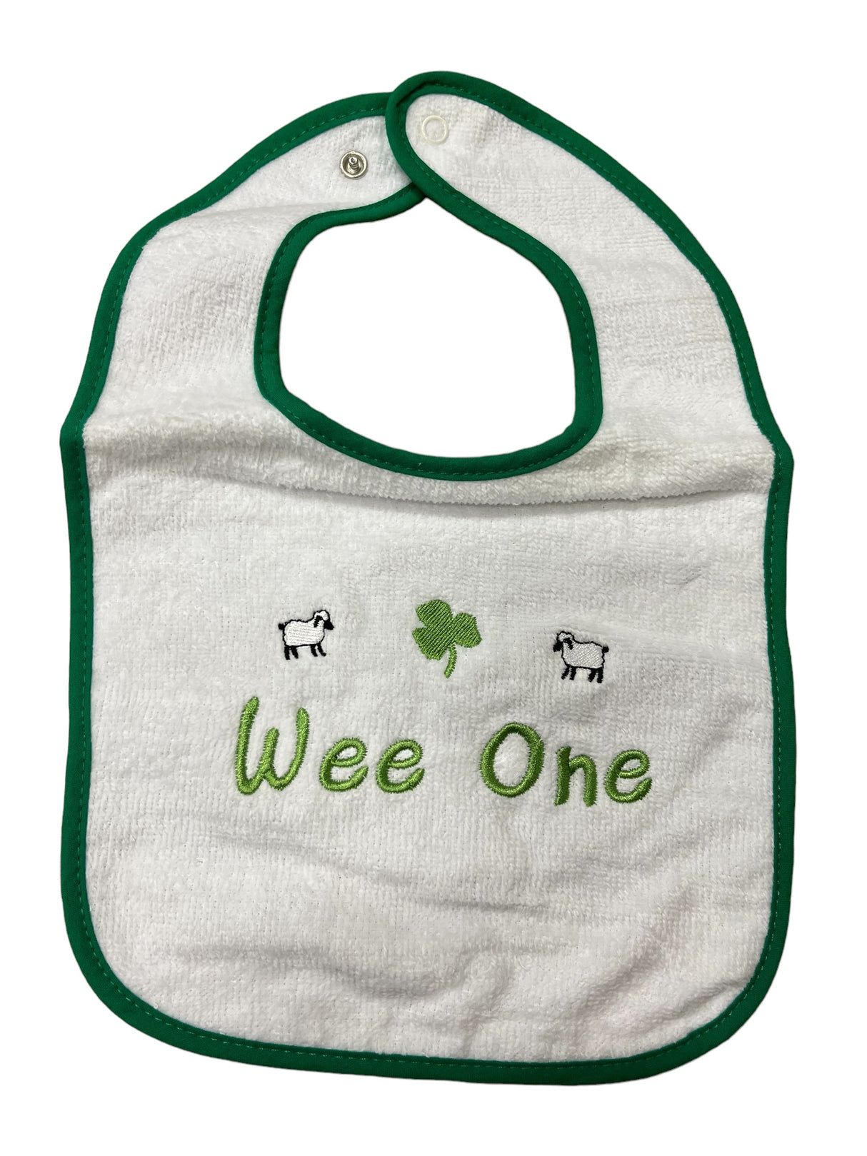 Baby Bibs