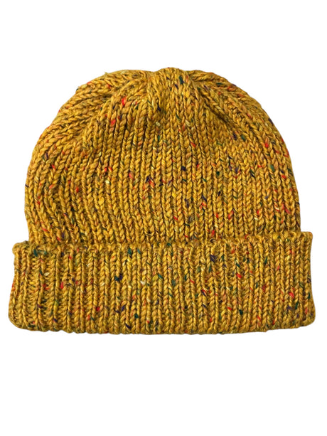 Donegal Merino Wool Beanies