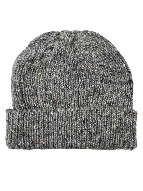 Donegal Merino Wool Beanies