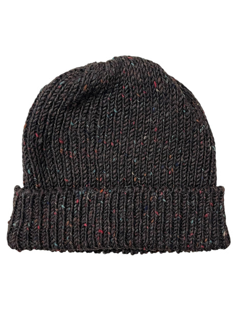 Donegal Merino Wool Beanies