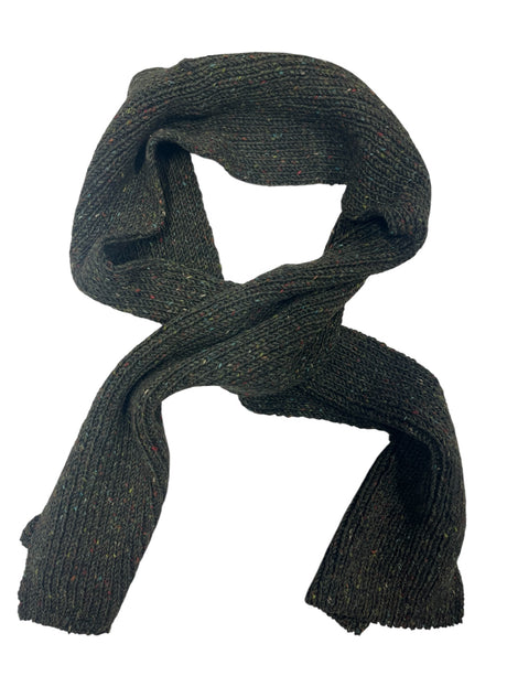 Donegal Merino Wool Scarves