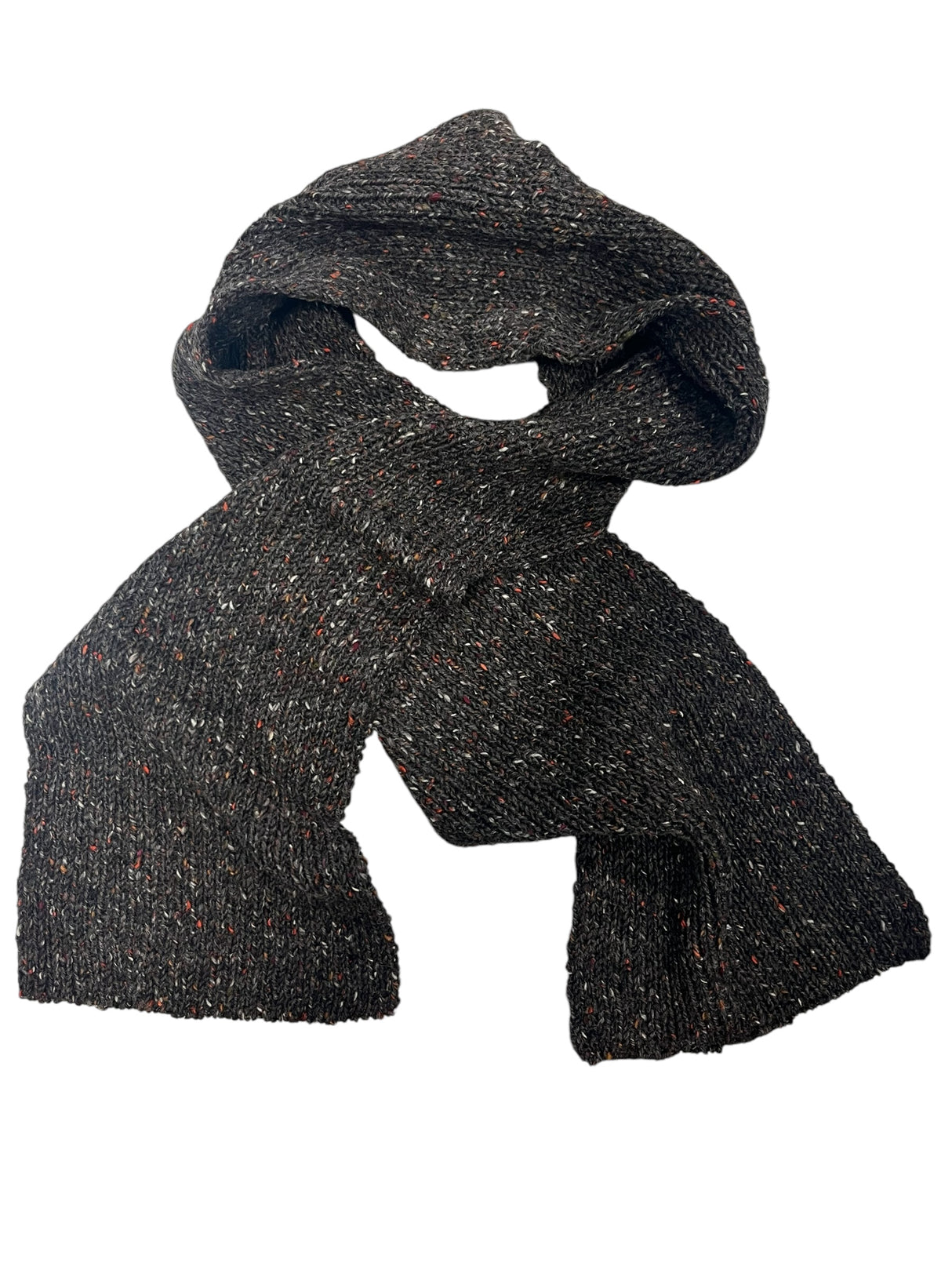 Donegal Merino Wool Scarves
