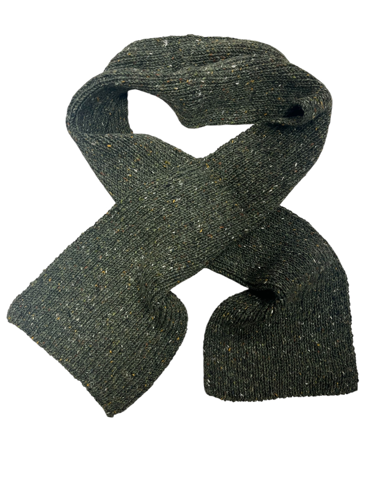 Donegal Merino Wool Scarves