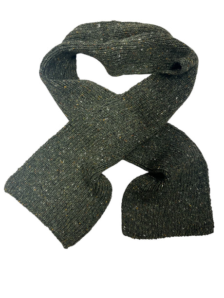 Donegal Merino Wool Scarves