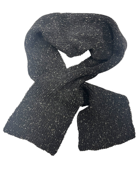 Donegal Merino Wool Scarves