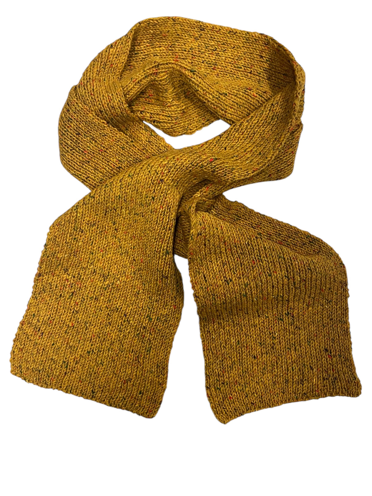 Donegal Merino Wool Scarves