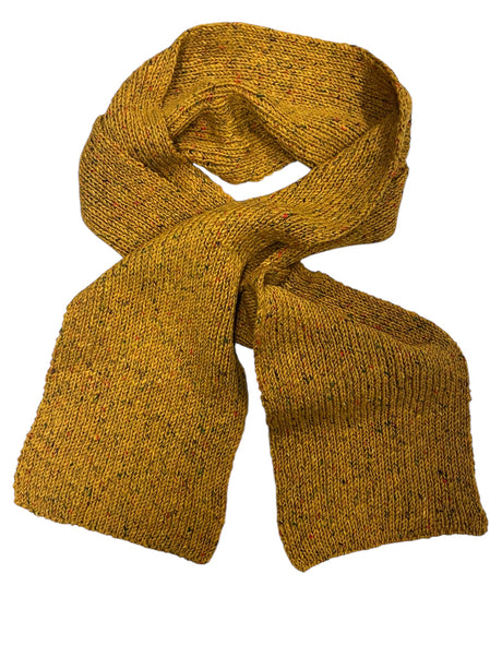 Donegal Merino Wool Scarves