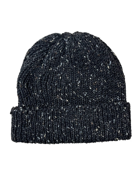 Donegal Merino Wool Beanies