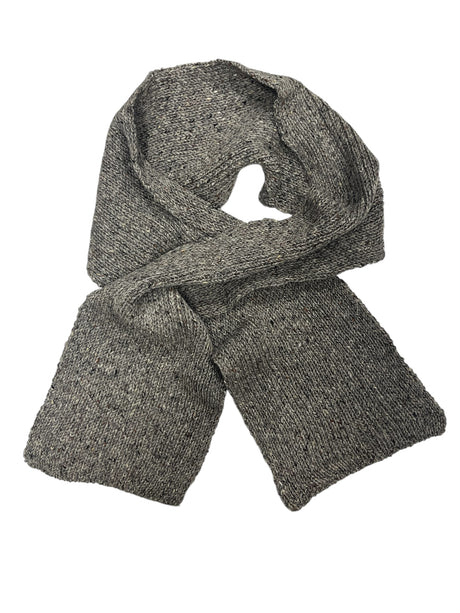 Donegal Merino Wool Scarves