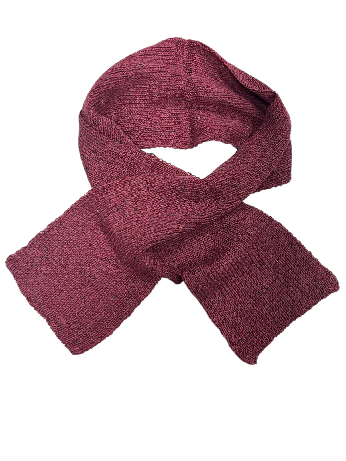 Donegal Merino Wool Scarves