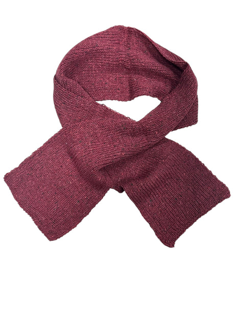 Donegal Merino Wool Scarves