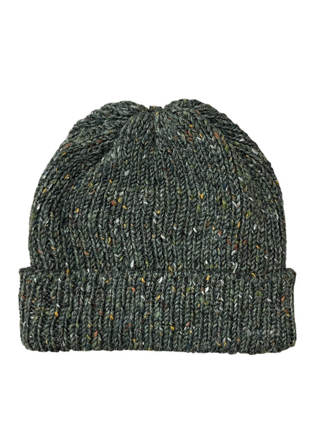 Donegal Merino Wool Beanies