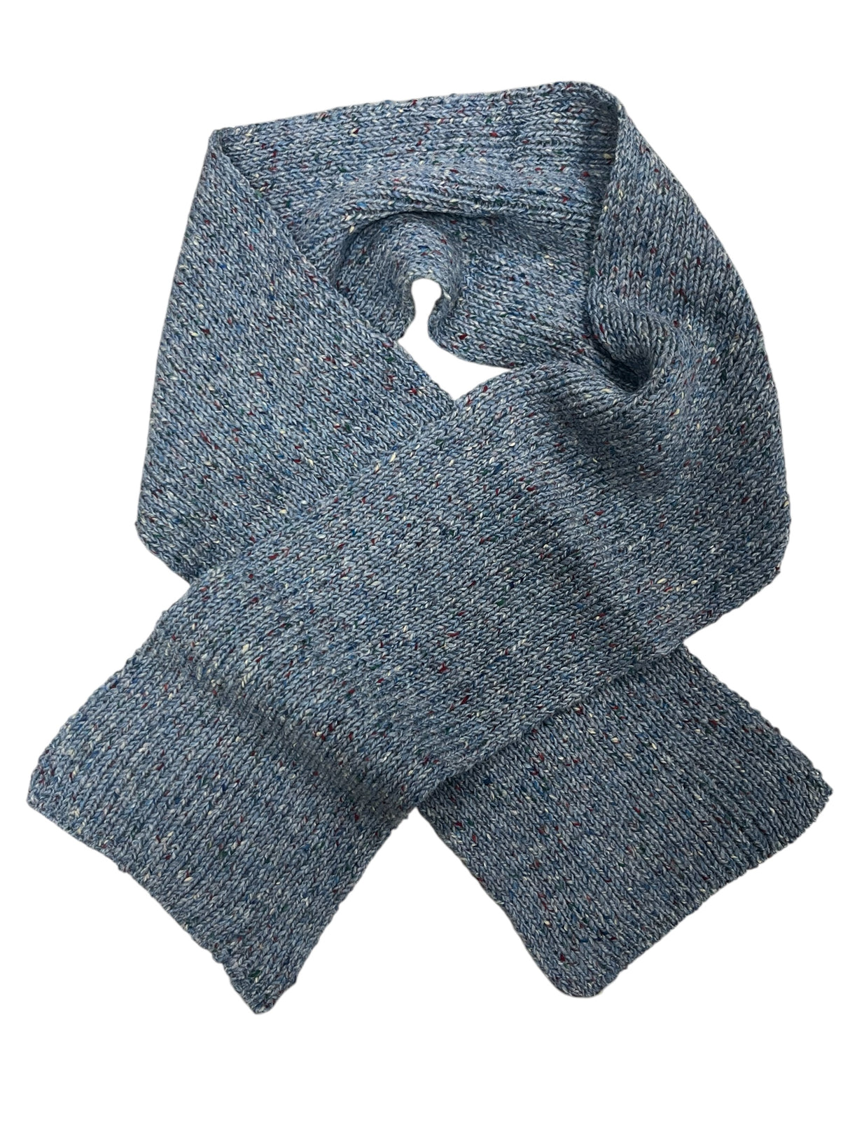 Donegal Merino Wool Scarves