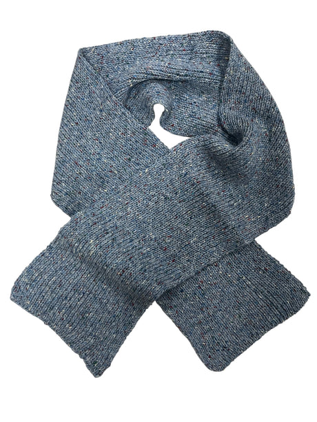 Donegal Merino Wool Scarves