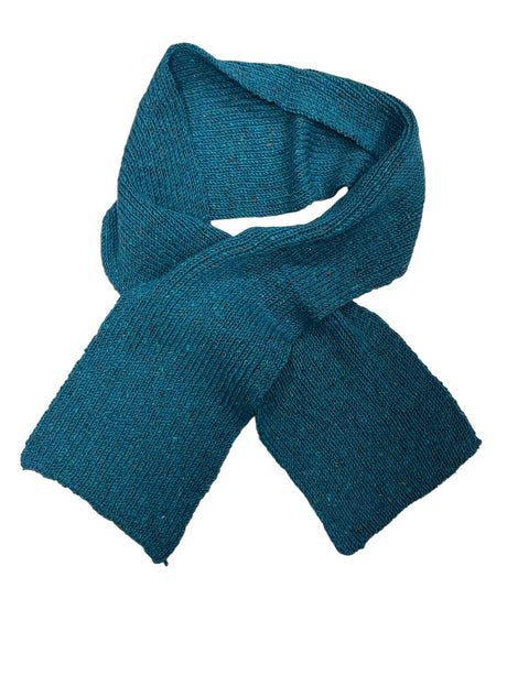 Donegal Merino Wool Scarves