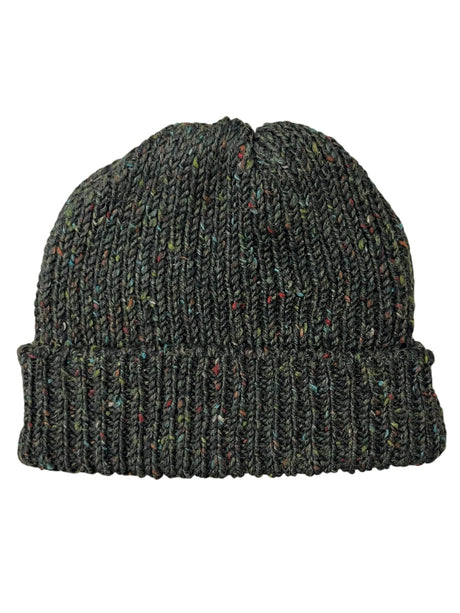 Donegal Merino Wool Beanies