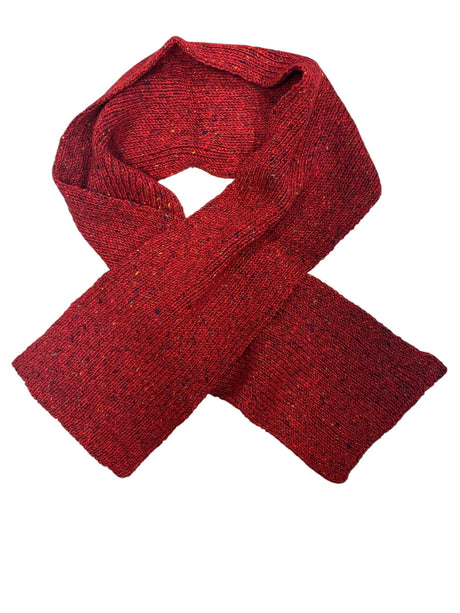 Donegal Merino Wool Scarves